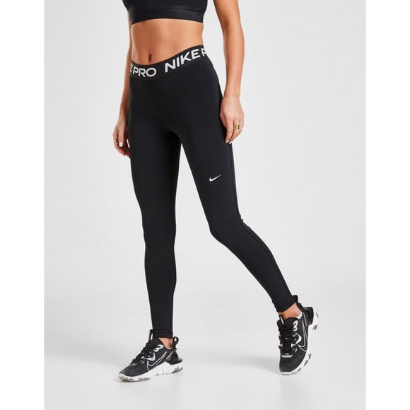 Nike Pants - 🔥50% OFF🔥 Nike Pro Leggings